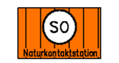 Naturkontaktstation