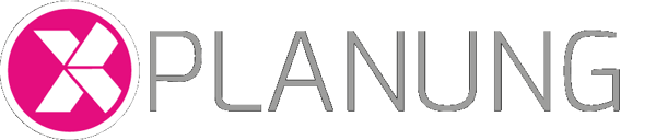 Logo-XPlanung