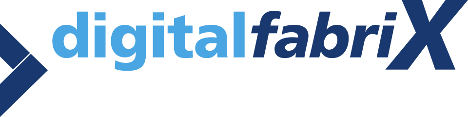 logo digitalfabrix