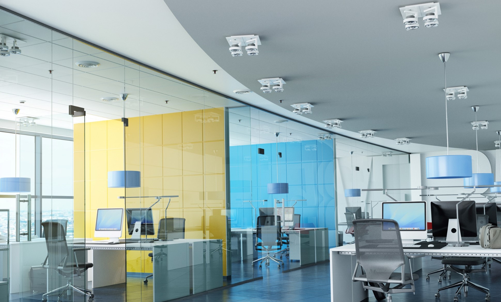 Smart-Buildings-Raumklima