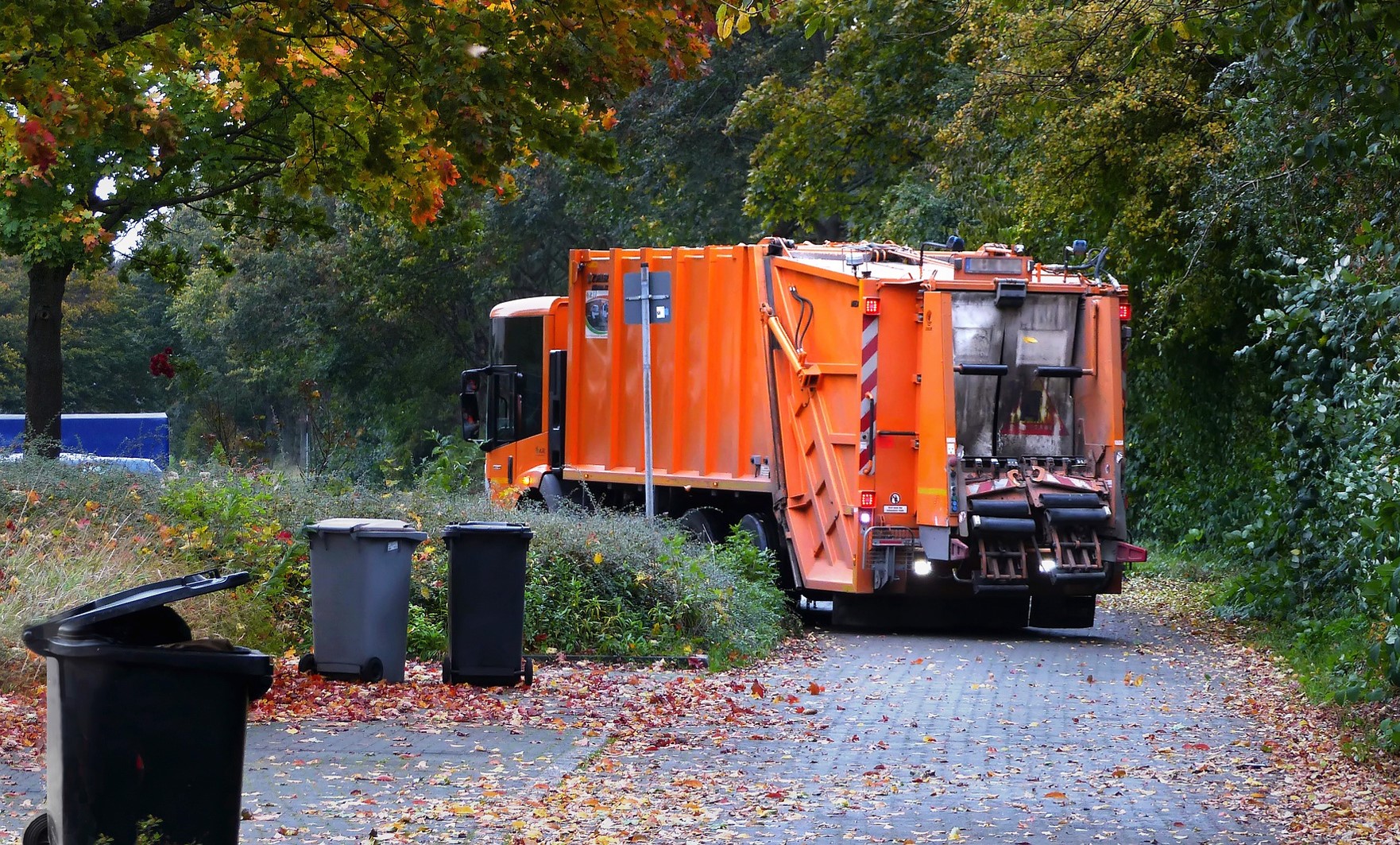 Smart-Waste