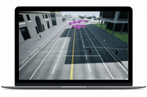 GIF-Traffic-Intelligence