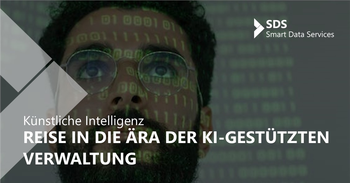 Künstliche Intelligenz in der Verwaltungstransformation