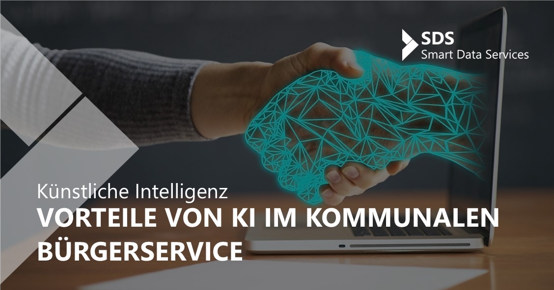 Künstliche Intelligenz in der modernen Verwaltung