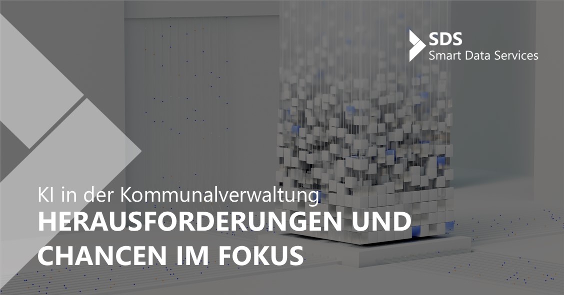 Herausforderung bei der Einführung von KI in der kommunalen Verwaltung