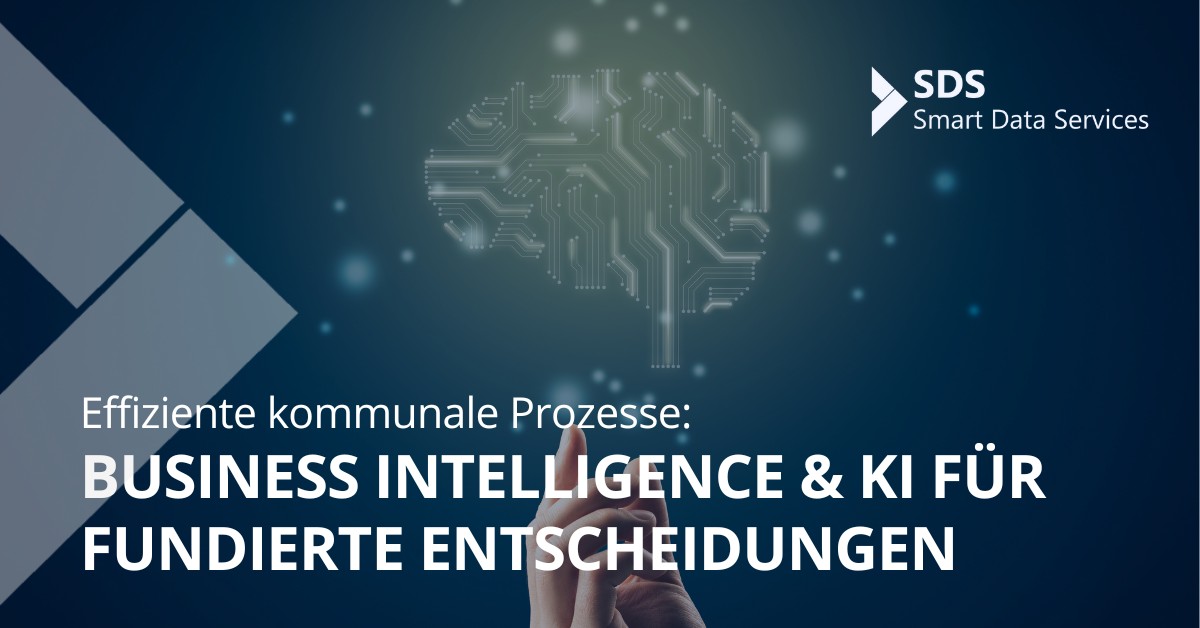 Business Intelligence und KI für fundierte Entscheidungen